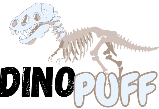 DinoPuff